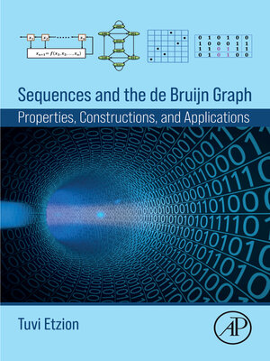 cover image of Sequences and the de Bruijn Graph